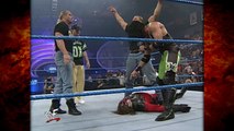 Kane & X-Pac vs The Dudley Boyz (X-Pac Betrays Kane)!? 10/28/99