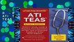 D.O.W.N.L.O.A.D [P.D.F] ATI TEAS Study Manual: TEAS 6 Study Guide   Practice Test Questions for