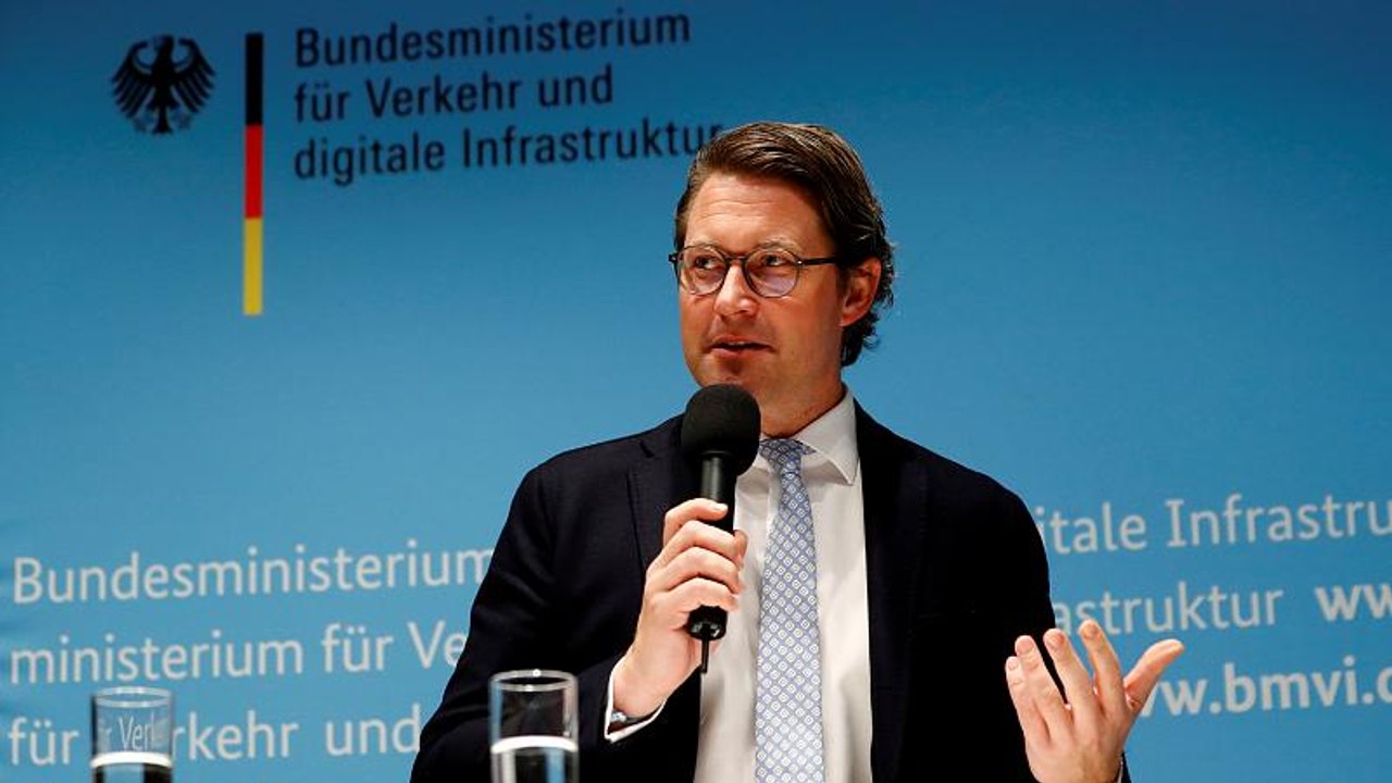 Neuer Diesel-Gipfel: Zusage für Hardwarenachrüstung - unter Bedingungen