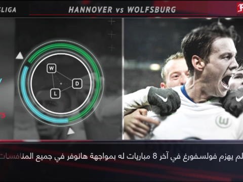 كرة قدم: الدوري الألماني: خمس حقائق عليكم معرفتها