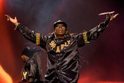 Missy Elliott Gets Historical Songwriters Hall of Fame Nomination