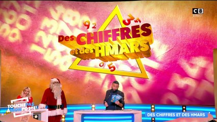 Des chiffres et des hmars avec Soprano !