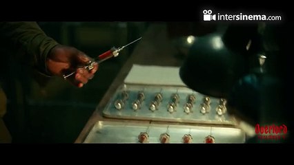 Overlord Operasyonu - Fragman