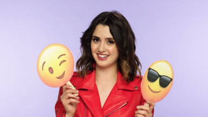 Laura Marano Spills Her Most Embarrassing Stories