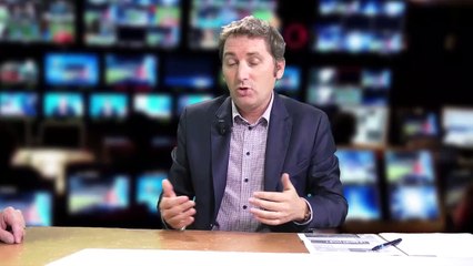 D!CI TV : 7000 demandeurs d'emplois et des entreprises qui ne trouvent personne ou presque