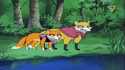 الغابة الخضراء - الحلقة 31