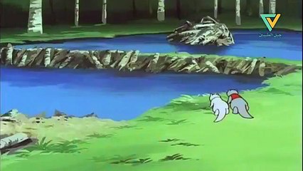 الغابة الخضراء - الحلقة 33