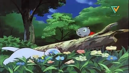 الغابة الخضراء - الحلقة 36