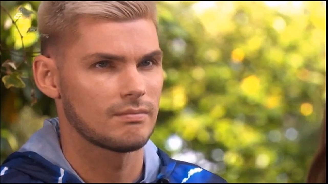 Ste - 11/9/2018 *First Look*