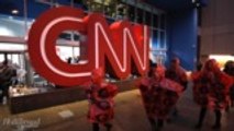 Arkansas Man Arrested on Suspicion of Making 40 Harassing, Death Threat Calls to CNN | THR News