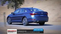 2019 Volkswagen Jetta Philadelphia PA | Volkswagen Jetta Dealer Philadelphia PA