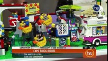 Club LEGO Concepción realizará quinta versión de Expo Brick (ConceLUG) | mirecraft