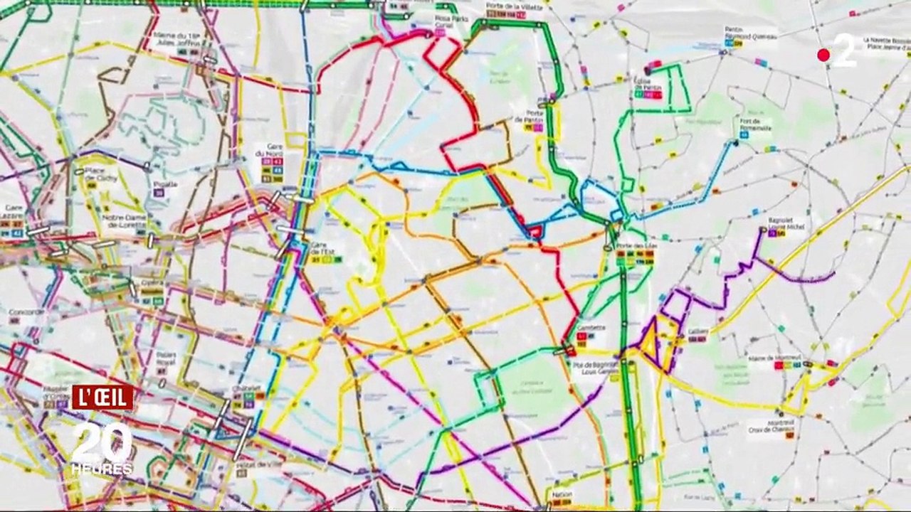 RATP: pas assez de bus "propres", le retour du diesel ?