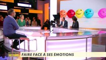 Comment faire face à ses émotions ? - L'Info du vrai du 08/11 - CANAL 