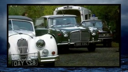 Inspector George Gently S02 E01 Part 01