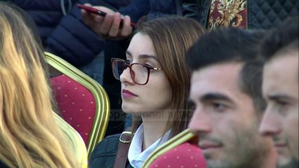 Rama në Lezhë: Frytet e reformave do i gëzojnë gjeneratat e reja - Top Channel Albania - News