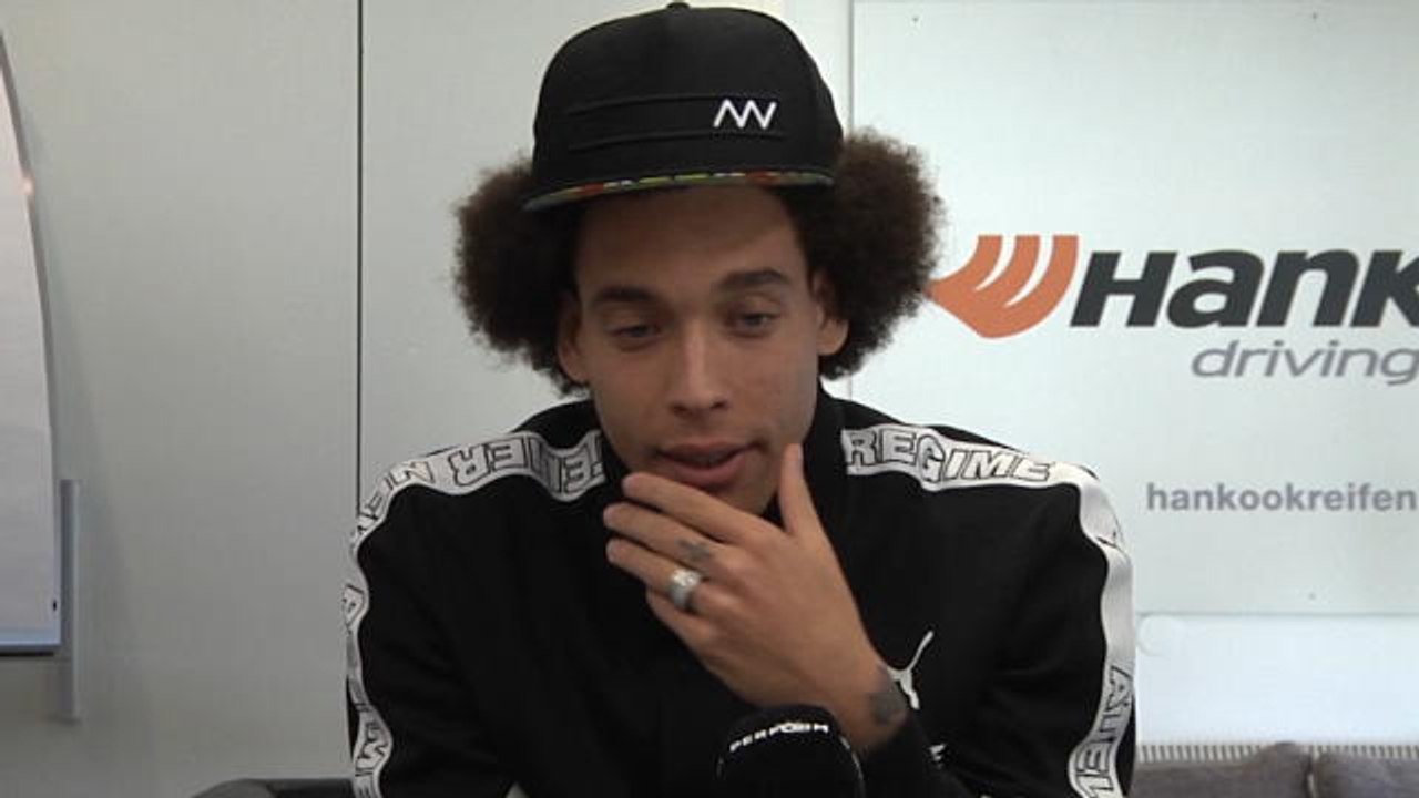 Groupe A - Witsel : "On ne méritait pas de gagner à Bruges"