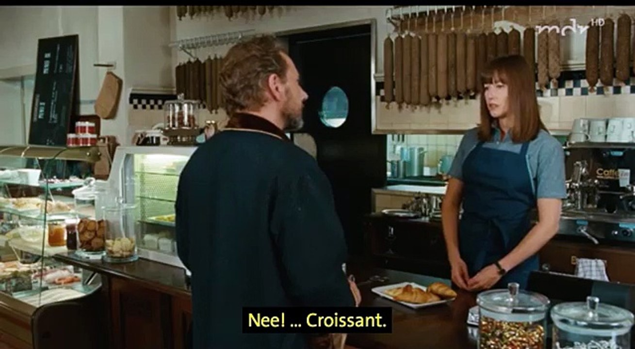 (German subtite) Anleitung zum Unglücklichsein 1/2