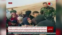 Ejército sirio libera a drusos secuestrados por el EI