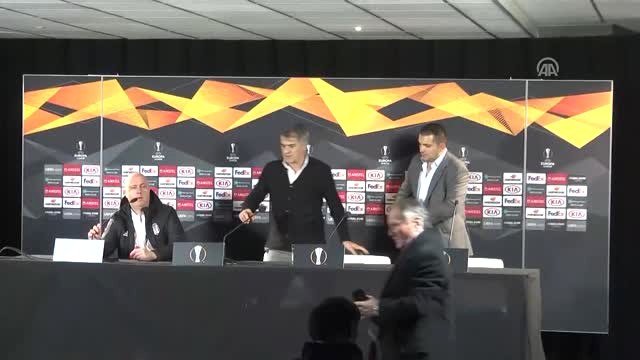 Şenol Güneş: Oyun Üstünlüğümüz Skora Yansımadı - Genk