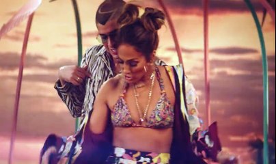 Jennifer Lopez & Bad Bunny - Te Guste (Official Teaser)