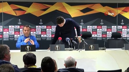 Arslan: ”En kötü beraberlik bizim elimizdeydi”