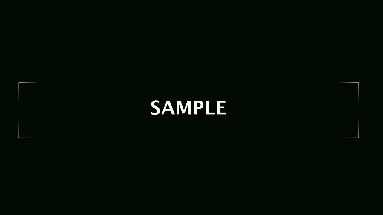 test