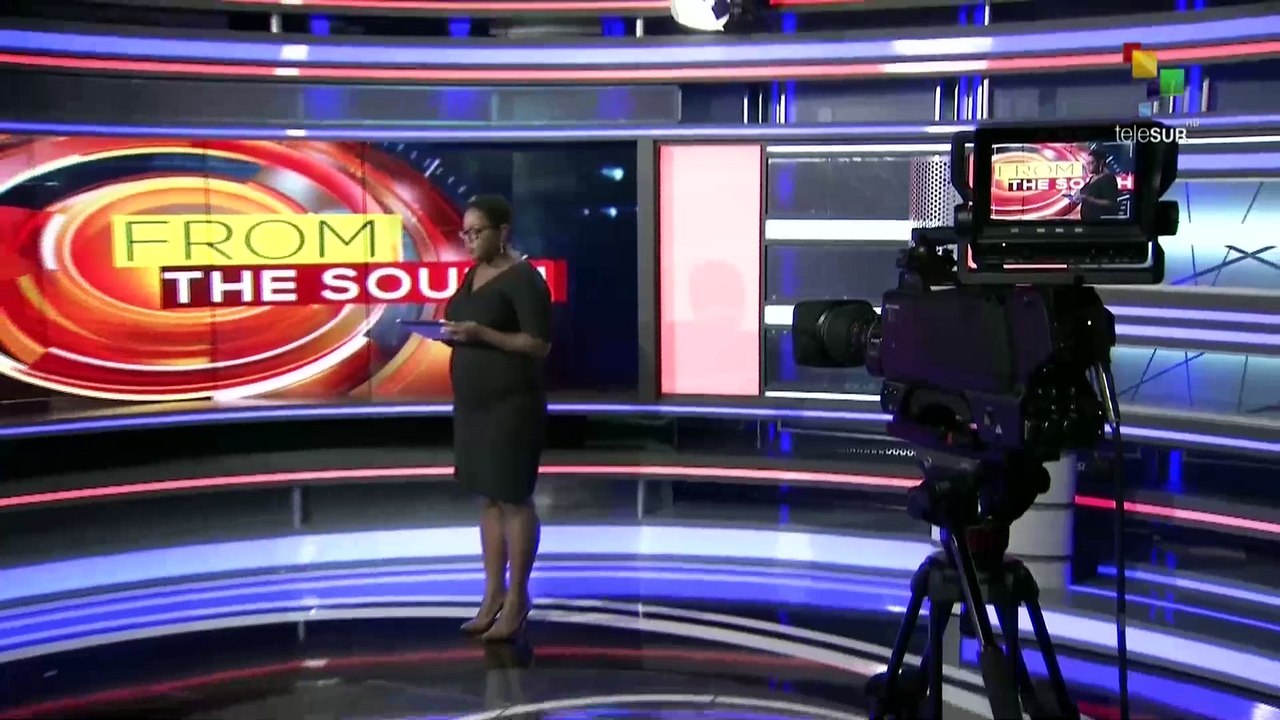 FtS 11-08: Migrant Caravan in Mexico City hope to meet AMLO