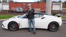 This Budget Lotus Evora Build is Seriously Inspirational