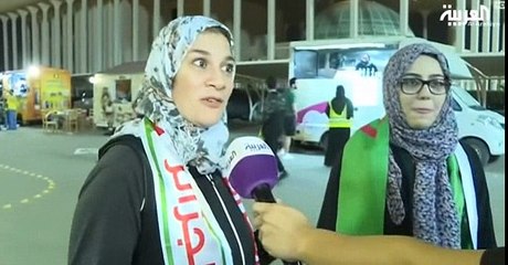 ملخص و تحليل لقاء النصر السعودي  0مولودية الجزائر 1_2018-11-08_