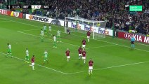 Suso Goal HD - Betis	1-1	AC Milan 08.11.2018