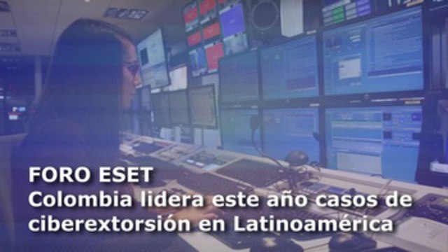 El país latino con más ransomware y otros 6 clics tecnológicos en América