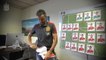 Luis Enrique uses Panini stickers to announce Spain squad