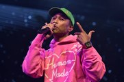 Pharrell Confirmed for 'Creed II' Soundtrack