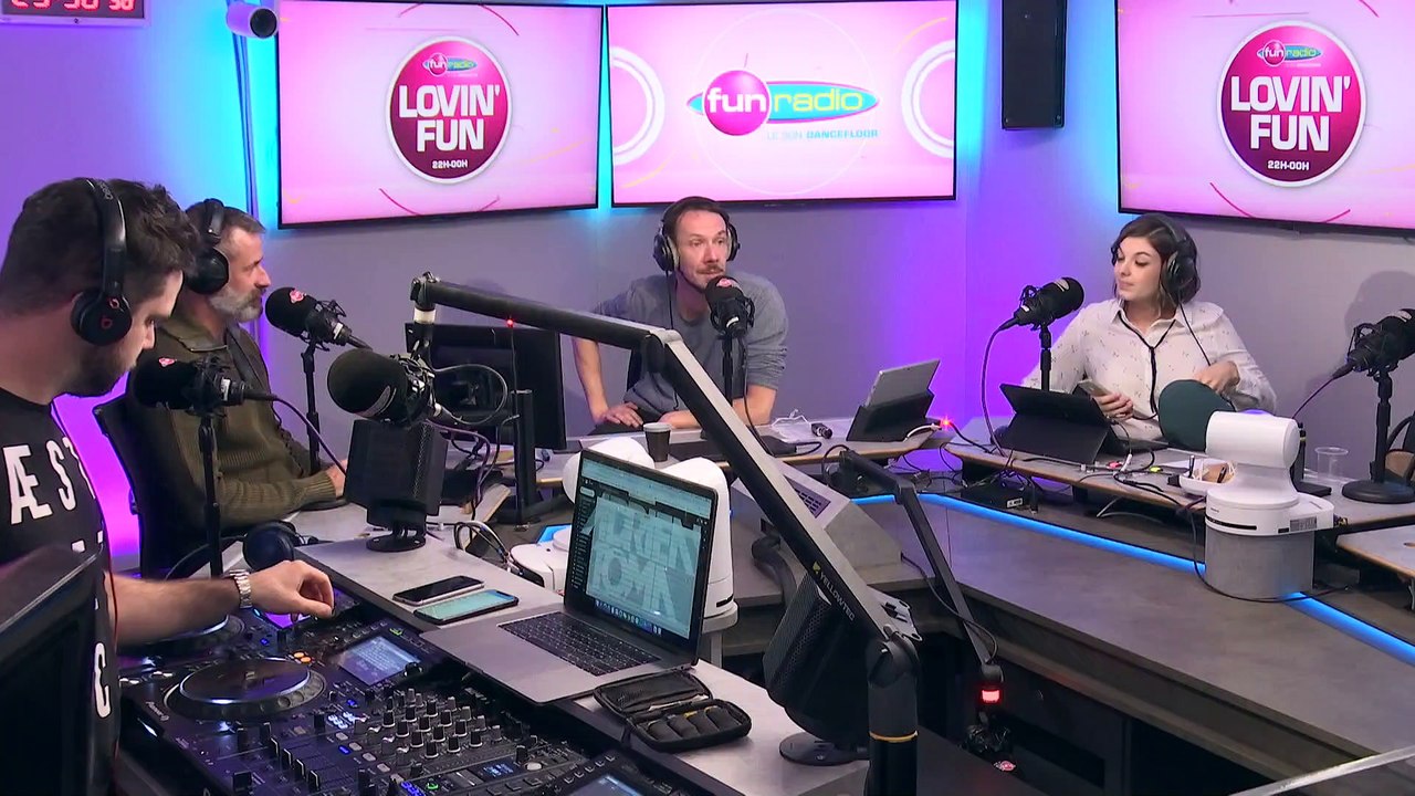 "Pourquoi les crottes de nez sont salées ?"