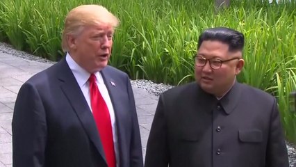 "北, 美 제재완화 안 해 정말 화 나"...북미 '先양보' 줄다리기 / YTN