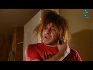 بقعة ضوء 5 ـ أحر جر ـ أيمن رضا ـ وائل رمضان