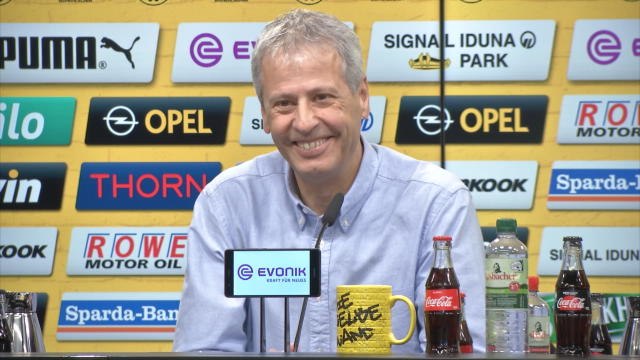 11e j. - Favre : Comment allons-nous battre le Bayern ?