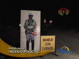 INGENIO POLICIAL - ANDAHUAYLAS
