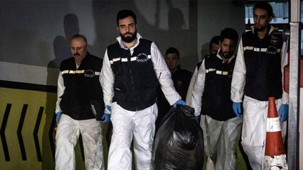 بإذابتهم الجثة.. قتلة خاشقجي يحرمون أبناءه من الصلاة عليه