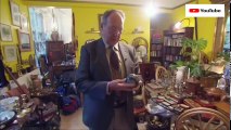 Antiques Road Trip BBC (15, September)
