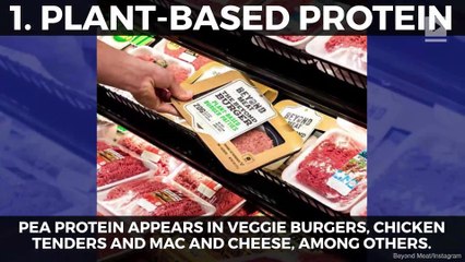 Food Trends to Watch for in 2019