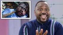 Brian Tyree Henry Breaks Down Atlanta's Biggest Moments