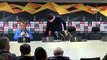 Cihat Arslan'ın Sevilla maç sonu açıklamaları - Manisa Gündem Haber