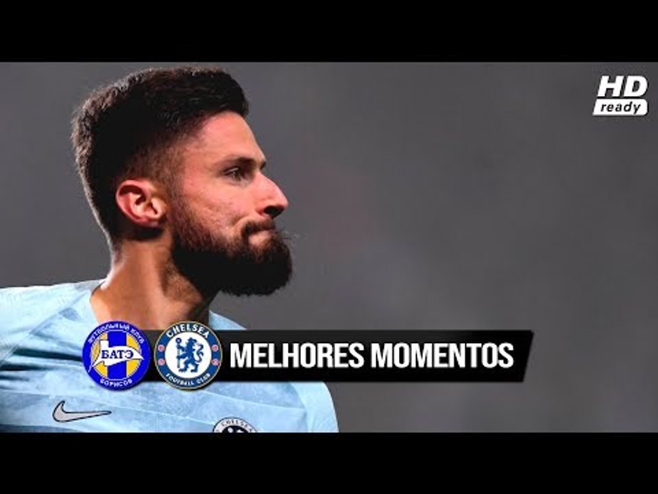 CRAQUE FRANCÊS ACABA COM JEJUM E MARCA NA TEMPORADA (HD 60fps) 08/11/2018