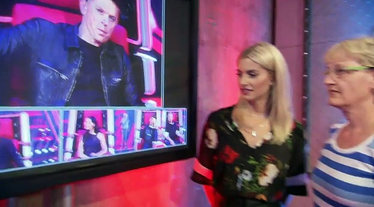 The Voice of Germany 2018 Blind Audition 5 Part III