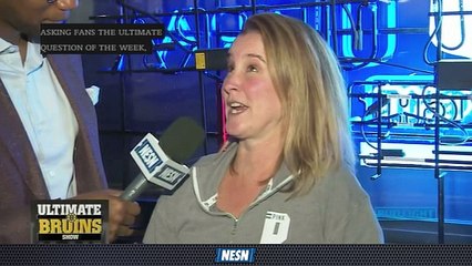 Ultimate Bruins Show: What TV Show Are You Binge Watching?