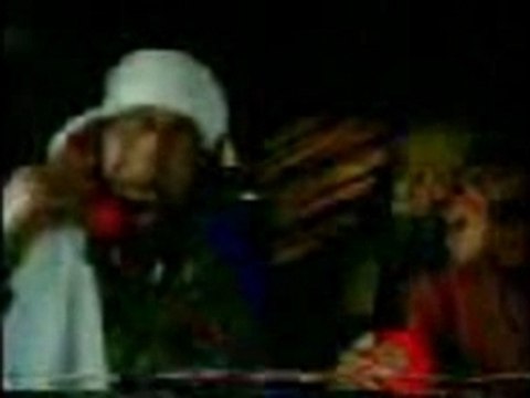 Ben laden et Mola Omar