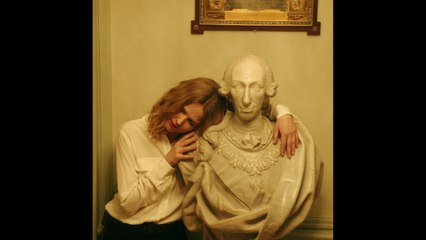 Christina Rosenvinge - Ana Y Los Pájaros