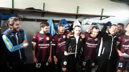 Le chant de la victoire à Valence